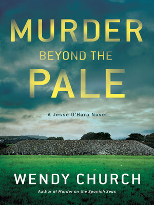 Murder Beyond the Pale - ebook